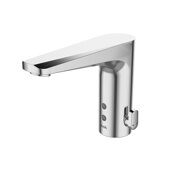 Pulse Iddis смеситель для умывальника сенсорный, хром PULSBS3i86