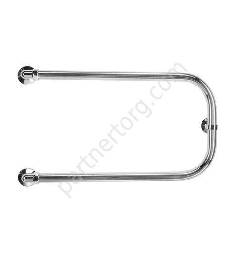 П-образной формы водяной полотенцесушитель Terminus