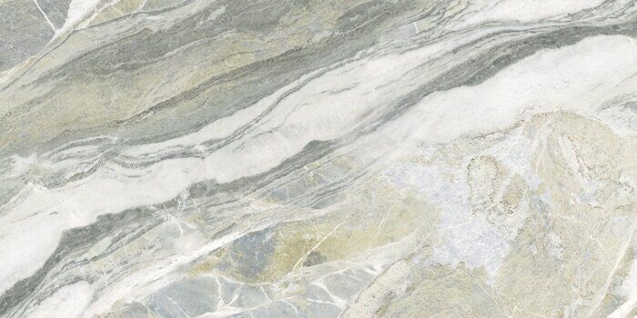 Mumbai зеленый керамогранит матовый Global Tile 120х60см