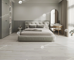 Дуб ПОЛЯРНЫЙ Ultra LVT клеевая плитка ПВХ Alpine Floor ECO 5-19