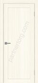 Турин 501.1 межкомнатная дверь ясень светлый  глухое полотно