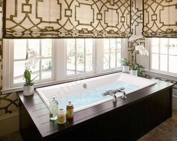 Evok Jacob Delafon ванна акриловая 180x80 см