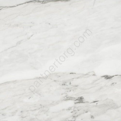 ГТ Gresse Ellora ashy GRS01-18M Мрамор бело-серый матовый керамогранит 60х60см