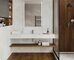 Siena grey pro светло-серый матовый керамогранит 120x60см Laparet