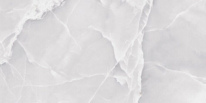 Carina светло-серый керамогранит бриллиантовый блеск Global Tile 120х60см