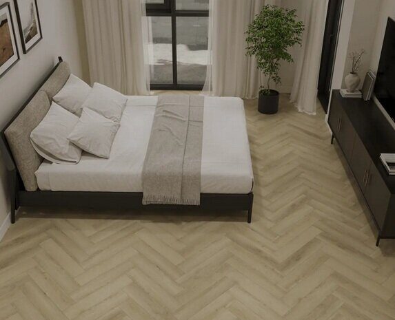 Instant Light 1066-4 замковый кварц-виниловый SPC ламинат Norland Parquet