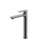 Raglo R03.15.09 смеситель для раковины высокий графит