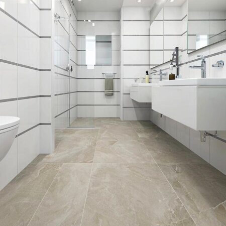 изображение плитки пвх в ванной комнате