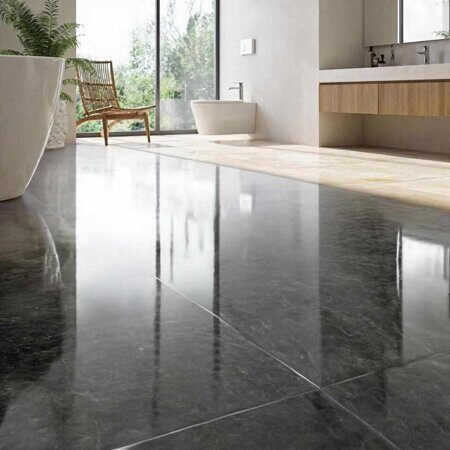 полированный керамогранит