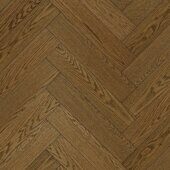 Дуб Рустикальный 33-410 Quartz Parquet Английская елка Fargo замковый кварцевый паркет