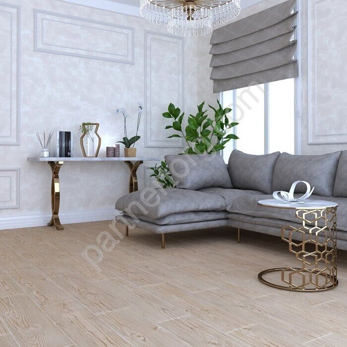 Faggio коричневый матовый керамогранит 19,6x79,8см Laparet SG707790R