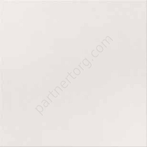 UF010MR Светло-молочный Матовый MR моноколор керамогранит 60х60 см