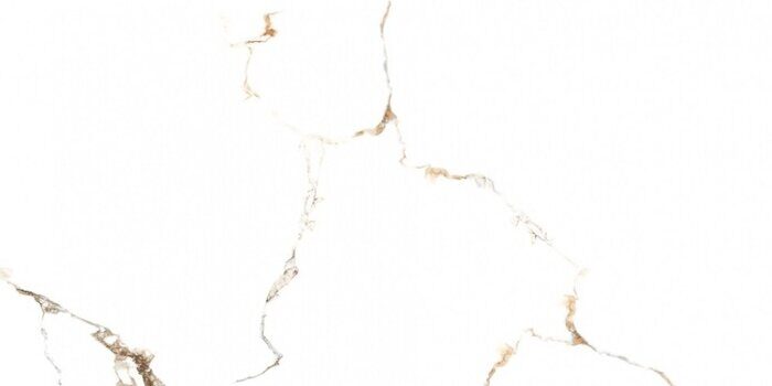 Colorico Bianco белый керамогранит полированный 120х60см Empero