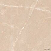 Kibone Carving бежевый керамогранит матовый 60х60см Empero