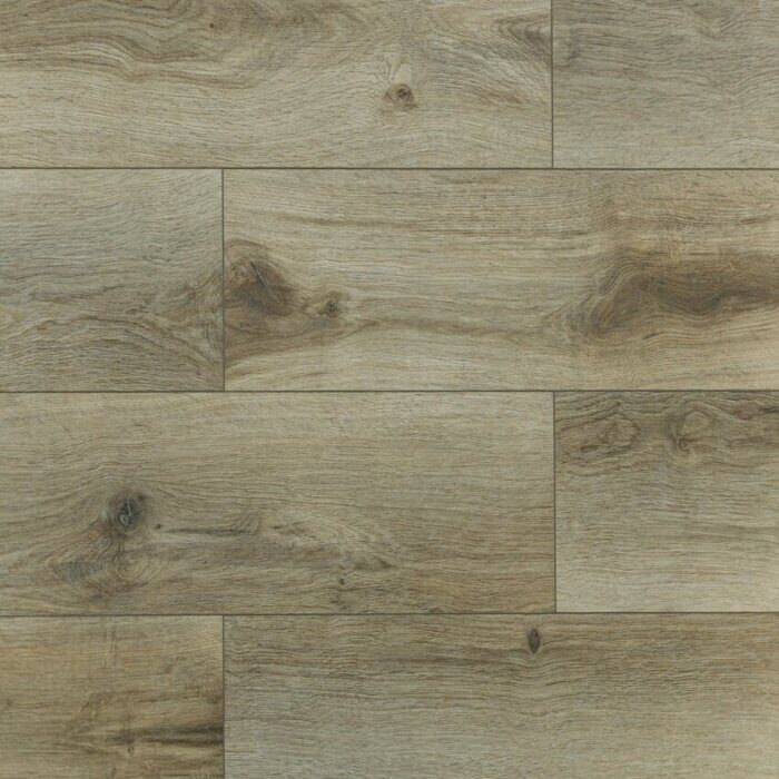 Дуб Капри 45-04 ATC LVT замковая плитка ПВХ 1220 х 180 х 4,0 мм Art Tile Click