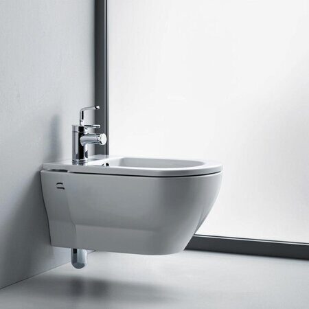 изображение Подвесное биде