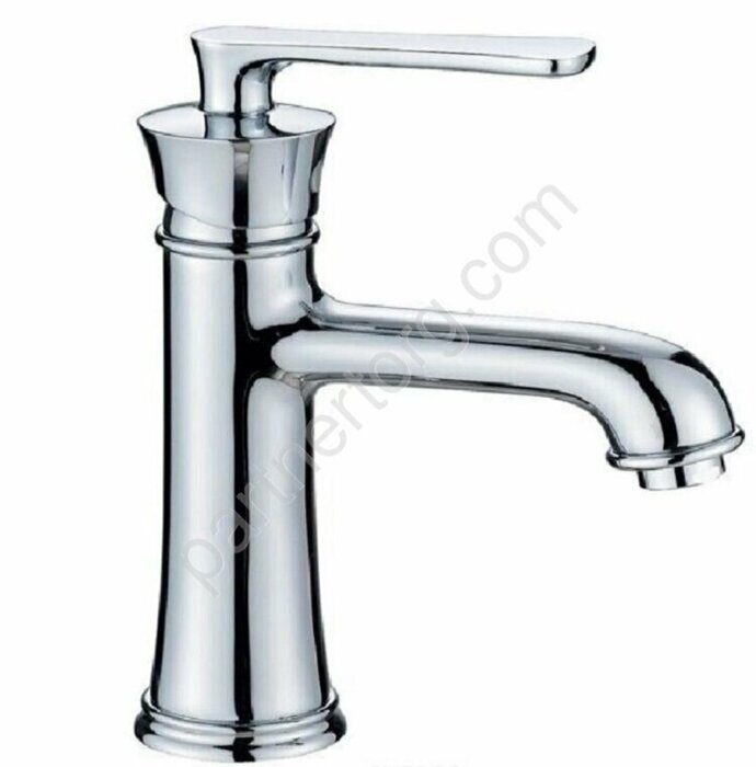 HB10181 смеситель для раковины хром Haiba