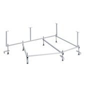 Каркас для ванны акриловой Santek Майорка 150х90см