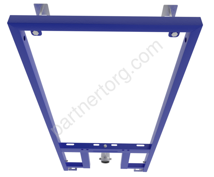 Berges Novum рама для биде