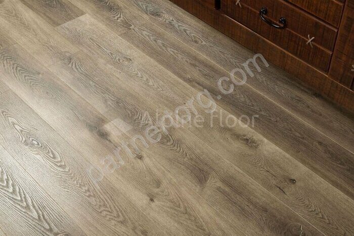 Дуб Млечный SPC замковая кварцвиниловая плитка Alpine Floor ЕСО 7-13 ABA