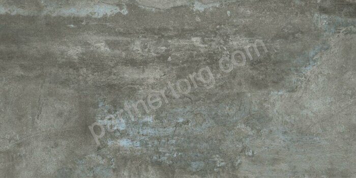 Centro Marengo Delacora керамогранит темно-серый лаппатированный 120х60см