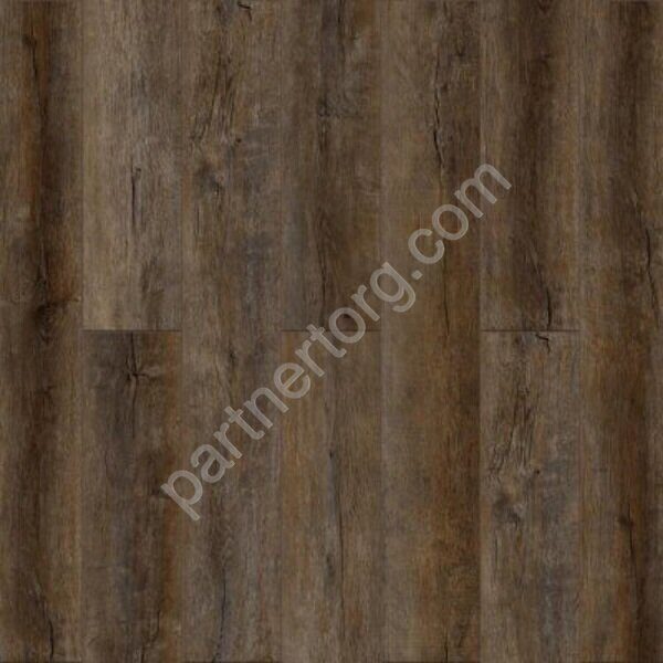 Noventis Iceberg Дуб Виктория замковый SPC ламинат, 5мм с подложкой