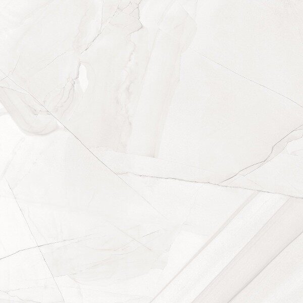 Impression Artkera керамогранит белый матовый 60х60см