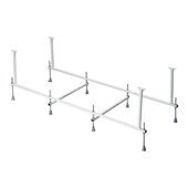 Каркас для ванны акриловой Santek Санторини 160х70см