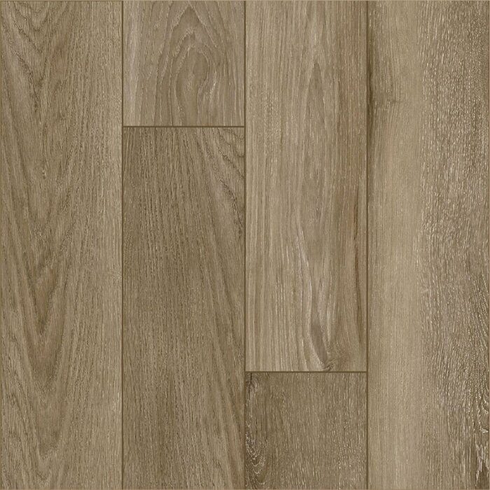 Comfort LVT 20-6191-7 Дуб Тихуана Fargo клеевая плитка ПВХ
