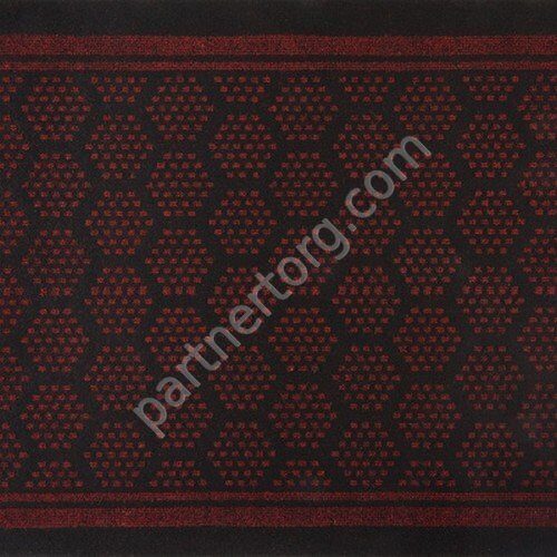 Bilboa 3066 Ideal ковролин иглопробивной на резиновой основе