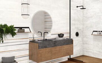 Dakar коллекция керамической плитки Alma Ceramica 1