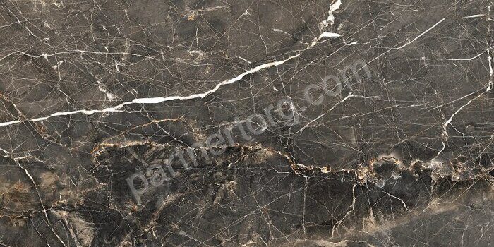 Maximus Черный керамогранит матовый Global Tile 80х40см