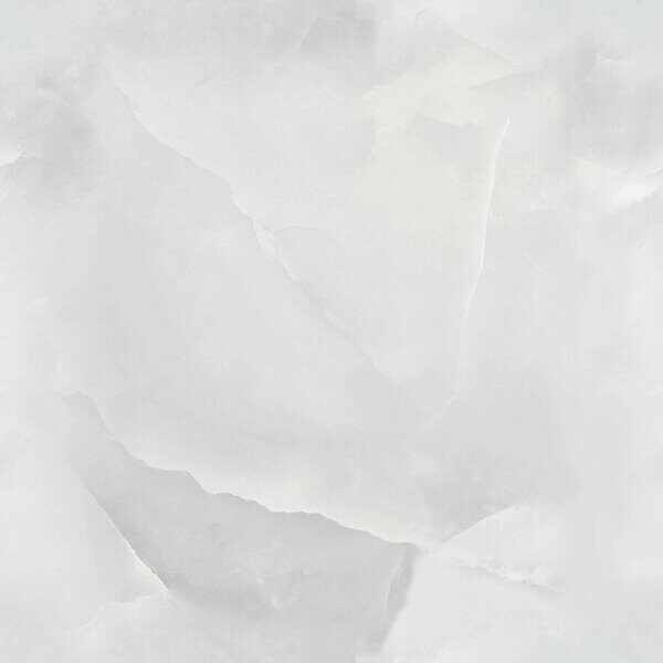 Onyx Only серый полированный керамогранит 60х60см Ceradim