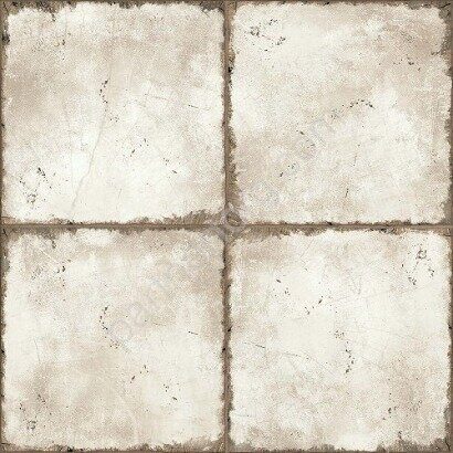 Ringwood Crema New Trend керамогранит бежевый матовый 41х41