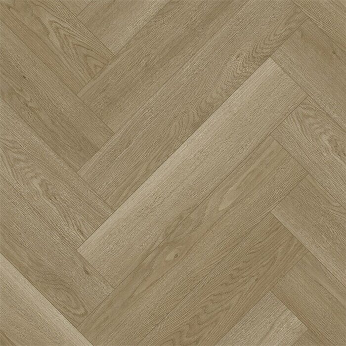 Bevel Parquet Дуб Античный 33-2123-31 Fargo SPC замковая кварцвиниловая плитка