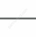 Room Wall Project матовый уголок чёрный Italon 1x20см