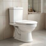 Выбор напольного унитаза