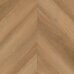 Incanto 1011-7 замковый кварц-виниловый SPC ламинат Art Chevron Alpine Floor