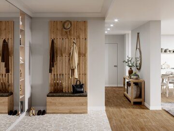 Окленд коллекция плитки Lasselsberger Ceramics фото