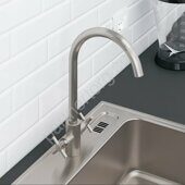 Смеситель для кухни 280000000 Neo Classic Nickel