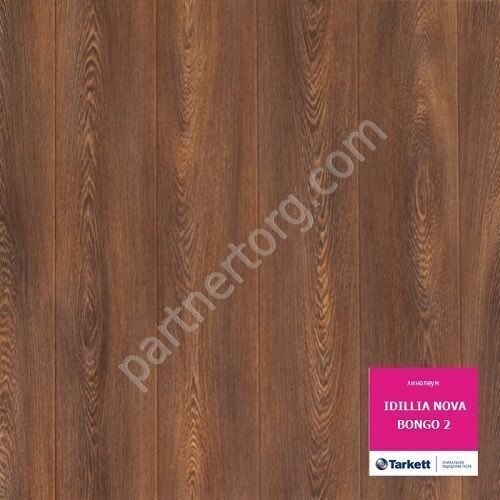 Бонго 2 Идиллия Нова полукоммерческий линолеум Таркетт