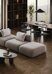 Дуб Брауни 44-413 Quartz Parquet Fargo замковый кварцевый паркет