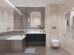 Amati Palazzo бордюр бежевый 6,2х50,5см Azori