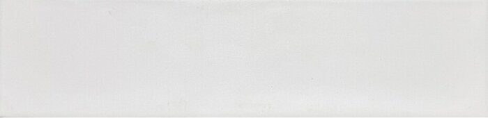 Fabia White Smile Tile керамическая плитка матовая 7.5x30см
