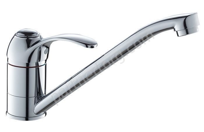 Arabic смеситель для кухни Gross Aqua 3501516С-G0146