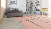 Подложка Fargo для кварцевого ламината 1,5мм листовая