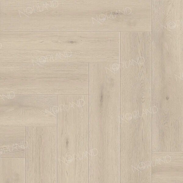 Elegant Lagom Parquet LVT кварц-виниловая клеевая плитка Norland 1034-8