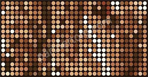 Кристи декор керамический Нефрит керамика