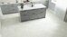Зимний лес Parquet LVT клеевая плитка ПВХ Alpine Floor ECO 16-6
