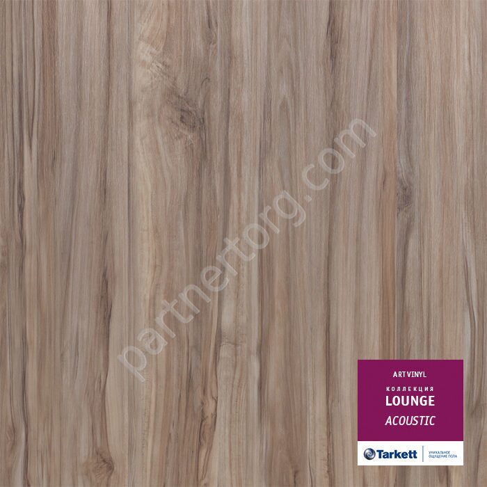 Acoustic Lounge Art Vinil напольная клеевая плитка ПВХ Tarkett